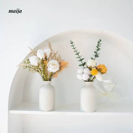 Dried Flower Vase from maija