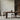 JINYI Asturias Wabisabi Retro Solid Wood Dining Set from JINYI
