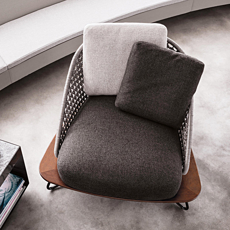 OMONO Catriona Chic Minimalist Coffee Table from OMONO
