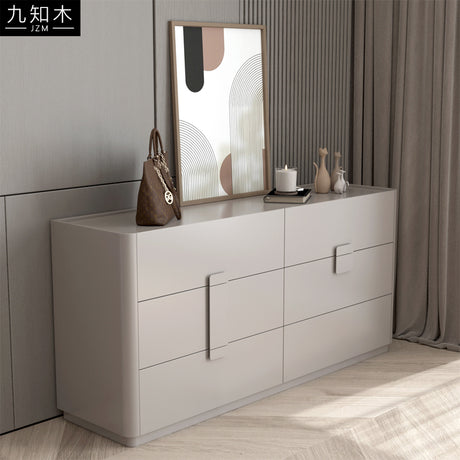 FANGYUAN Valencia Elegant Modern Chest of Drawers from FANGYUAN