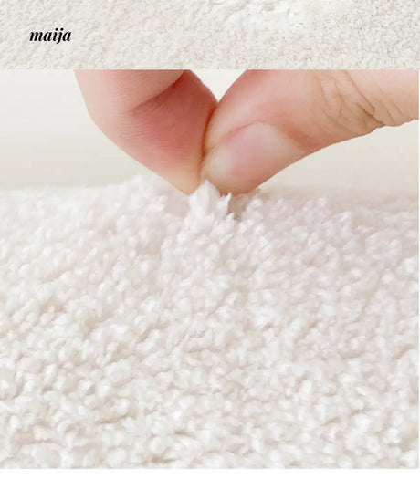 Full Moon Rug from MIDOIGA