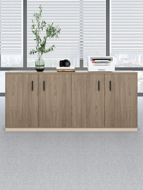 MUTINI Oliver Stylish Office Storage Cabinet from MUTINI