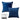 YOULI Penelope Modern Minimalistic Pillowcase from YOULI