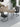 MUTINI Baracuda Sleek Compact Negotiation Table Set from MUTINI