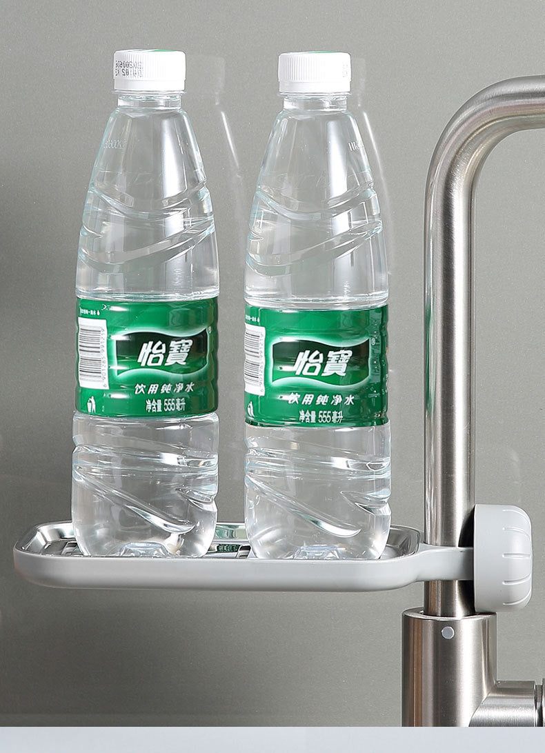SUCO Marisol Elegant Stainless Steel Kitchen Rack from SUCO