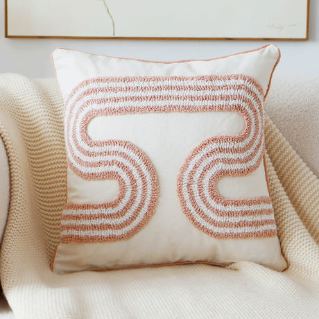 YOULI Leonardo Vibrant Soft Pillowcase from YOULI