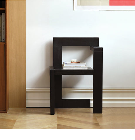 HANKE Elowen Minimalist Modern Chair from HANKE