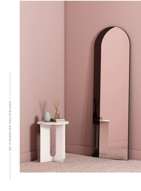 DENMARK Amelia Elegant Arched Dressing Mirror from DENMARK
