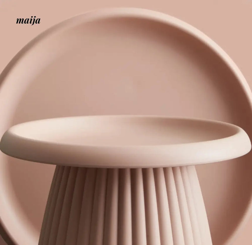 Round Coffee Table from maija