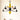 NANCY Symphony Nordic Retro Chandelier Living Room Lamp from NANCY