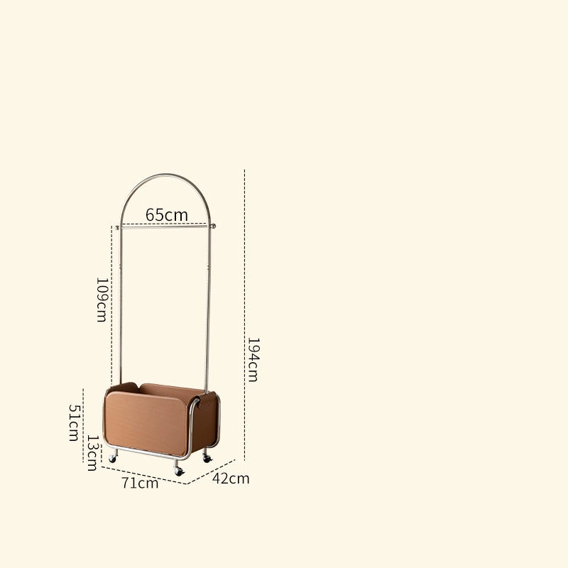 LAIMO Edgar Dreamy Minimalist Hanging Cloak Set from LAIMO