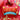 YOULI Seraphina Festive 3D Lion Pillow from YOULI