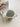 YASUKI Finnigan Stylish Snowman Ceramic Water Cup from YASUKI