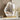 APARTMENT NO.7 Emily Radiant LED Makeup Mirror from APARTMENT NO.7