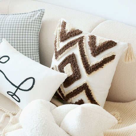YOULI Beatrix Modern Minimalistic Pillowcase Sofa from YOULI