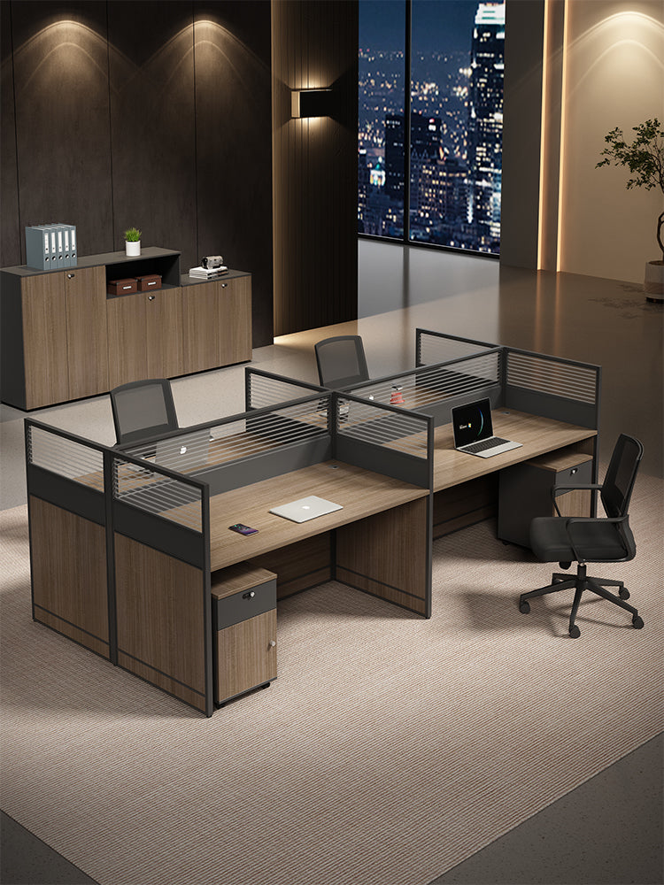 MUTINI Aurelia Chic Modern Desk & Chair Set from MUTINI