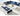 DIME GARDEN Isadora Elegant Plastic Corner Sofa Set from DIME GARDEN