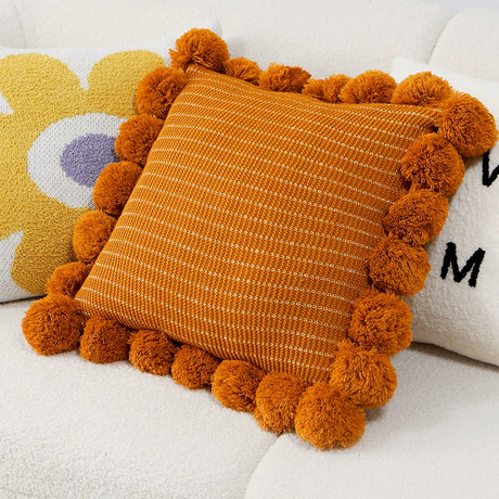 YOULI Jasper Cute Modern Floral Pillowcase from YOULI