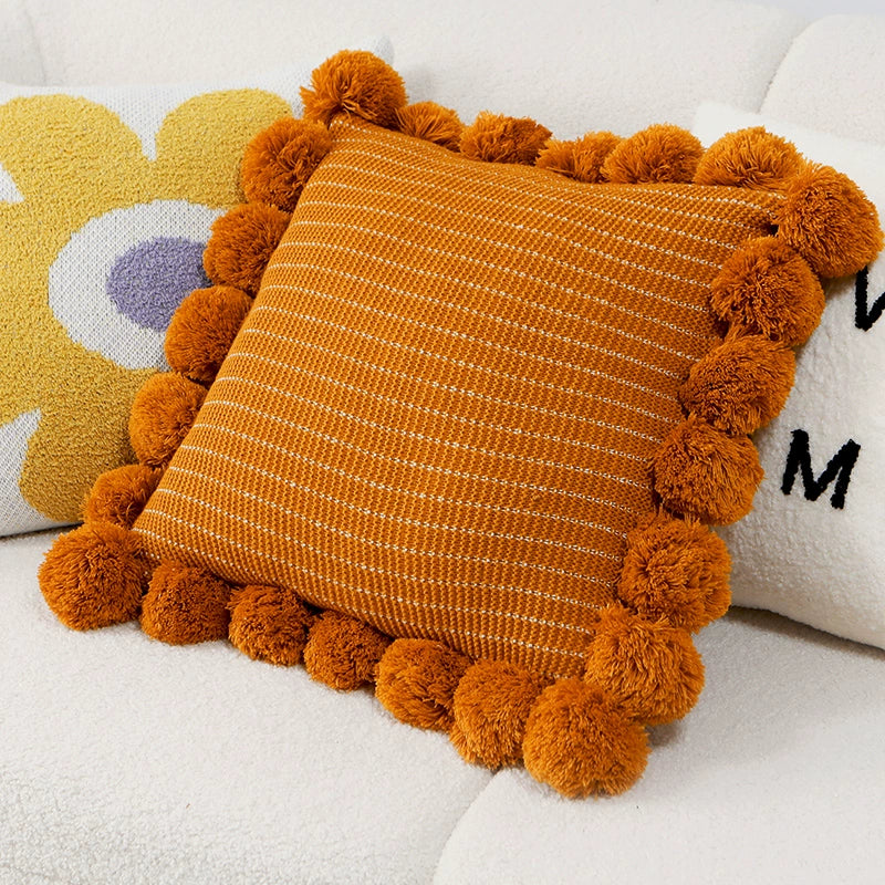 YOULI Jasper Cute Modern Floral Pillowcase from YOULI