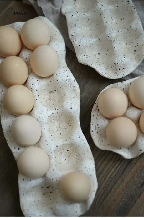 Cloud Egg Tray from Meihao