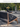 DIME GARDEN Valois Waterproof Sunscreen Outdoor Sofa from DIME GARDEN
