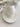 YASUKI Marcellus Elegant Floral Design Ceramic Milk Pot from YASUKI