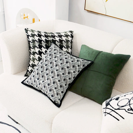 YOULI Jasper Chic Minimalist Sofa Set from YOULI
