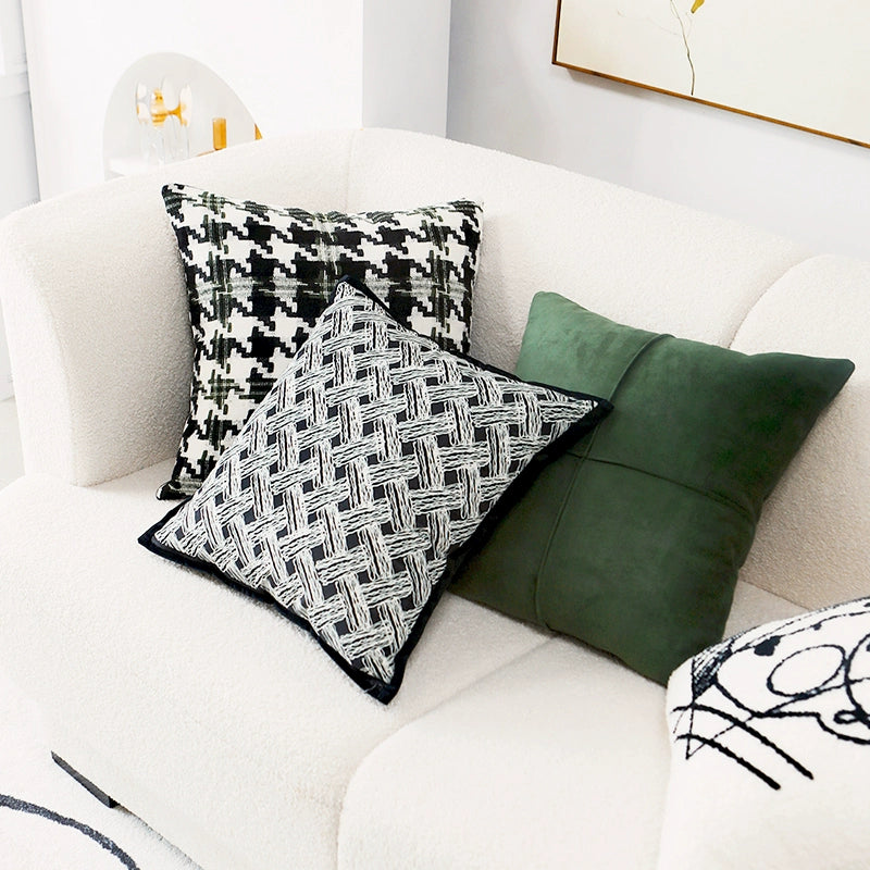 YOULI Jasper Chic Minimalist Sofa Set from YOULI