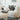 YOULI Alexia Chic White Woven Sofa Pillow from YOULI