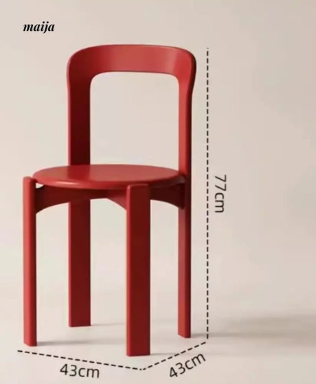 Hime Wooden Chair from maija