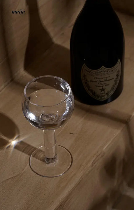 Bistro Glass Tumbler from URFF