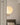 Wind Japanese Paper Lampshade from Lynn's Lamp