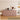 KOCU HOME Thalassa Versatile Solid Wood Corner Cabinet from KOCU HOME