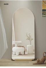 Olivia Frameless Full Length Mirror from maija