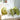 YOULI Santiago Mint Knitted Cozy Pillowcase from YOULI