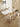 QUANMU Isolde Luxe Cream High-End Dining Chair from QUANMU