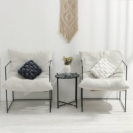 YOULI Cleo Creative Soft Cushion Cozy Chair Pad from YOULI