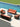 DIME GARDEN Hiroki Minimalist Aluminum Outdoor Sofa from DIME GARDEN