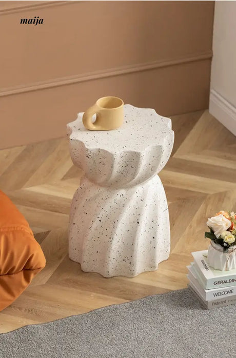 Hourglass Table from maija