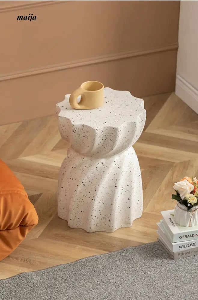 Hourglass Table from maija