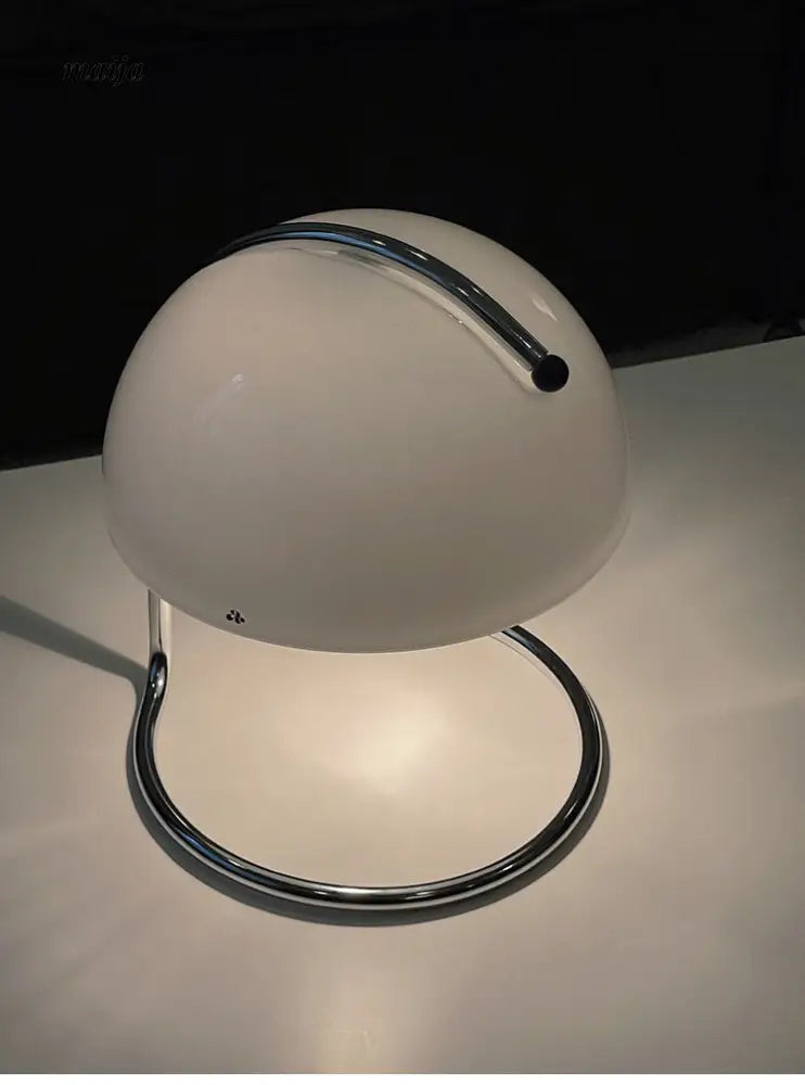 Bauhaus Wax Melting Lamp from maija