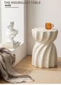 Hourglass Table from maija