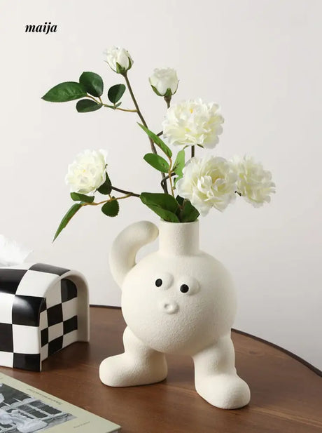 Big Feet Vase from maija
