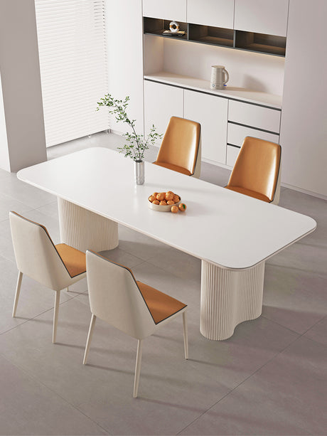 QUANMU Beatrix Elegant Chic Modern Highchair from QUANMU