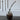 Gradient Tinted Glass Vase from maija