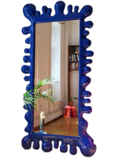 DENMARK Jasper Enchanting Irregular Dressing Mirror from DENMARK