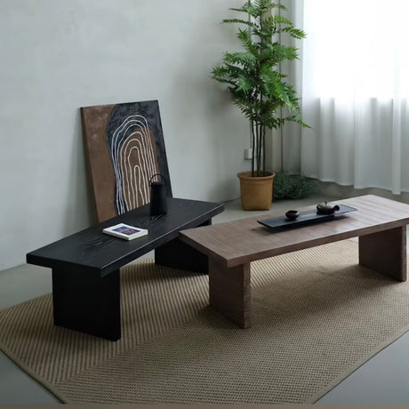 JINYI Takayuki Elegant Solid Wood Tatami Table from JINYI