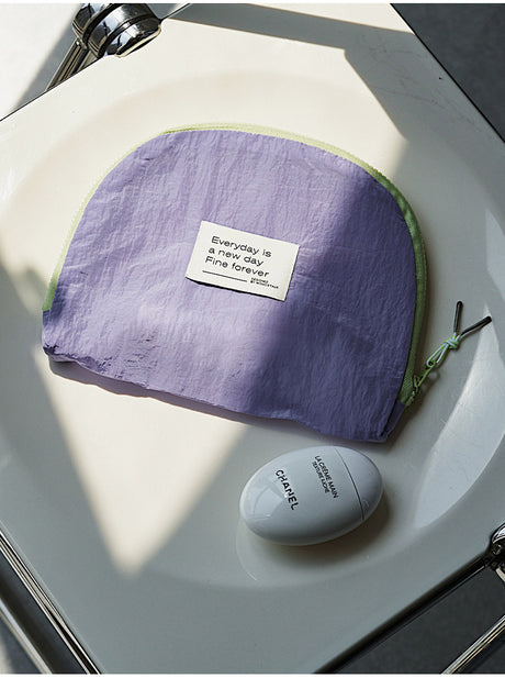 MOMO'S TALK Sapporo Lightweight Waterproof Storage Bag from MOMO'S TALK