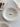 YASUKI Fiona Minimalist Ceramic Dish Bowl from YASUKI