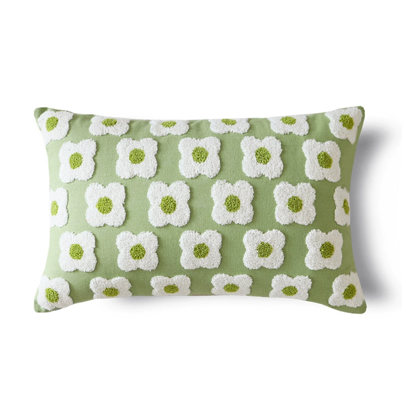 YOULI Octavius Floral Soft Pillowcase Set from YOULI